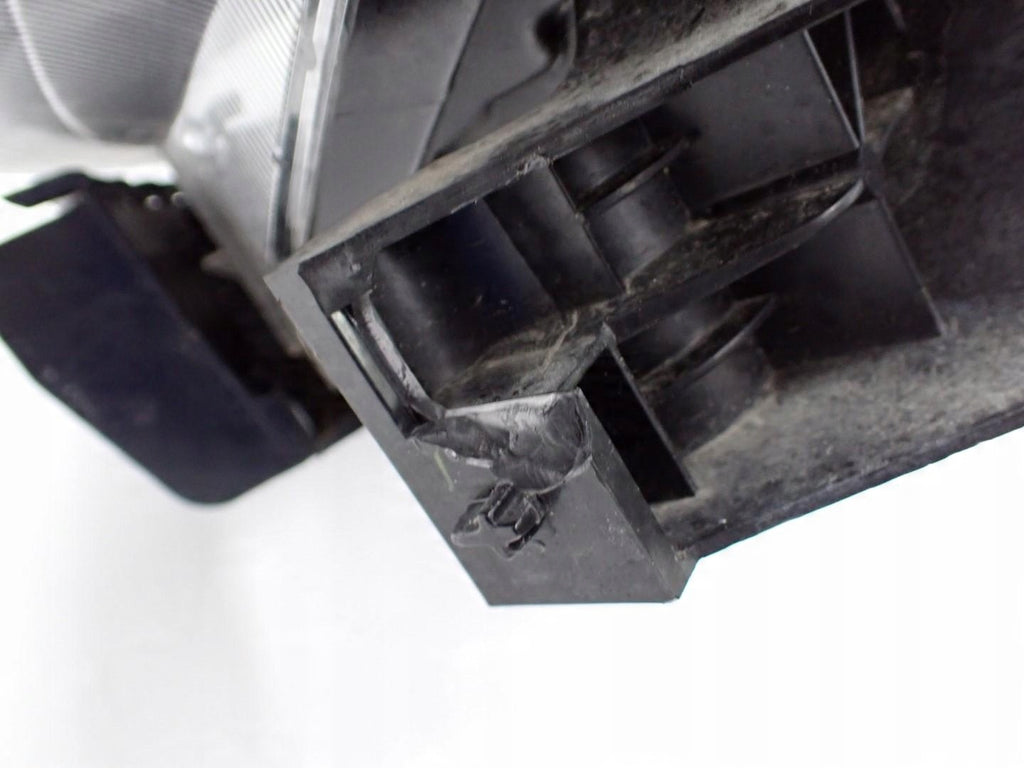 Frontscheinwerfer Renault Alaskan LED Links Scheinwerfer Headlight