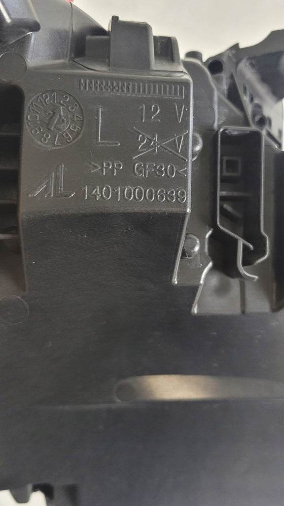 Frontscheinwerfer Mercedes-Benz W206 A2068260100 A2069063903 LED Links Headlight SCH9654441428ah