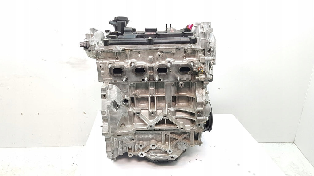 Motor Renault Talisman Espace I M5MB450 1.6 TCE 6TKm Benzin Engine Unkomplett