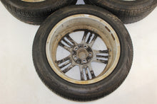 Load image into Gallery viewer, 1x Alufelge 19 Zoll 8.0" 5x120 43ET 7844249 BMW X3 F25 Rim Wheel FEL3711808310af