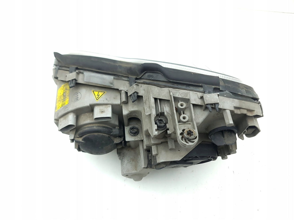 Frontscheinwerfer Mercedes-Benz W203 030116627615 Rechts Scheinwerfer Headlight SCH1199480951nj