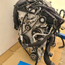 Laden Sie das Bild in den Galerie-Viewer, Motor Ford Fiesta II Fbd LJ6E-6007-FA 2.0 97PS 71kW 100Km 2022 Benzin Komplett MOT2542175731ae