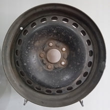 Laden Sie das Bild in den Galerie-Viewer, 4x Alufelge 16 Zoll 6.5" 5x108 52 5ET Ford Mondeo III Focus Kuga Rim Wheel FEL4766718456rj