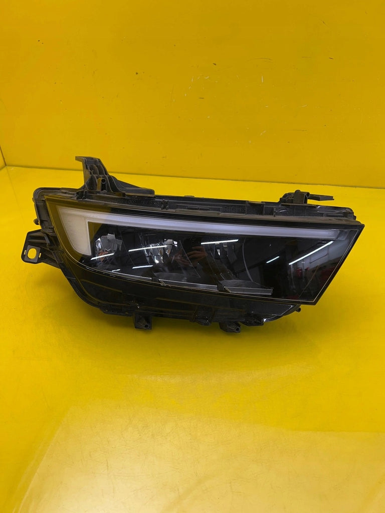 Frontscheinwerfer Opel Astra L 9851881180 LED Rechts Scheinwerfer Headlight SCH4405072744zc