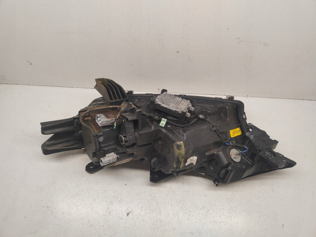 Frontscheinwerfer Mitsubishi Outlander III 8301D3-32 LED Rechts Headlight