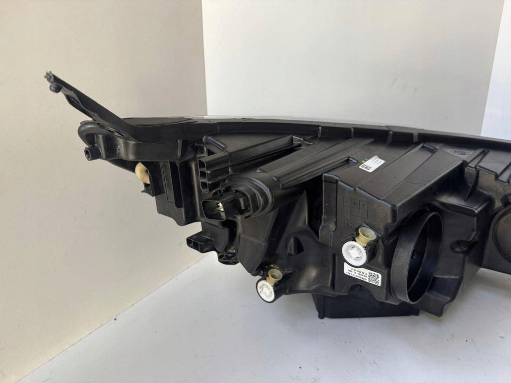 Frontscheinwerfer Ford Transit Custom PZ31-13E015-CB Full LED Links Headlight