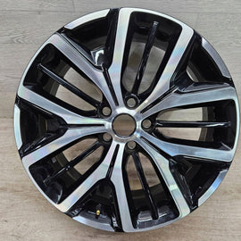 1x Alufelge 19 Zoll 7.0