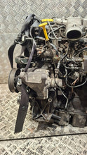 Laden Sie das Bild in den Galerie-Viewer, Motor Land Rover I Freelander 2.0 72kW 1999 Diesel Engine Unkomplett MOT7214139401gt