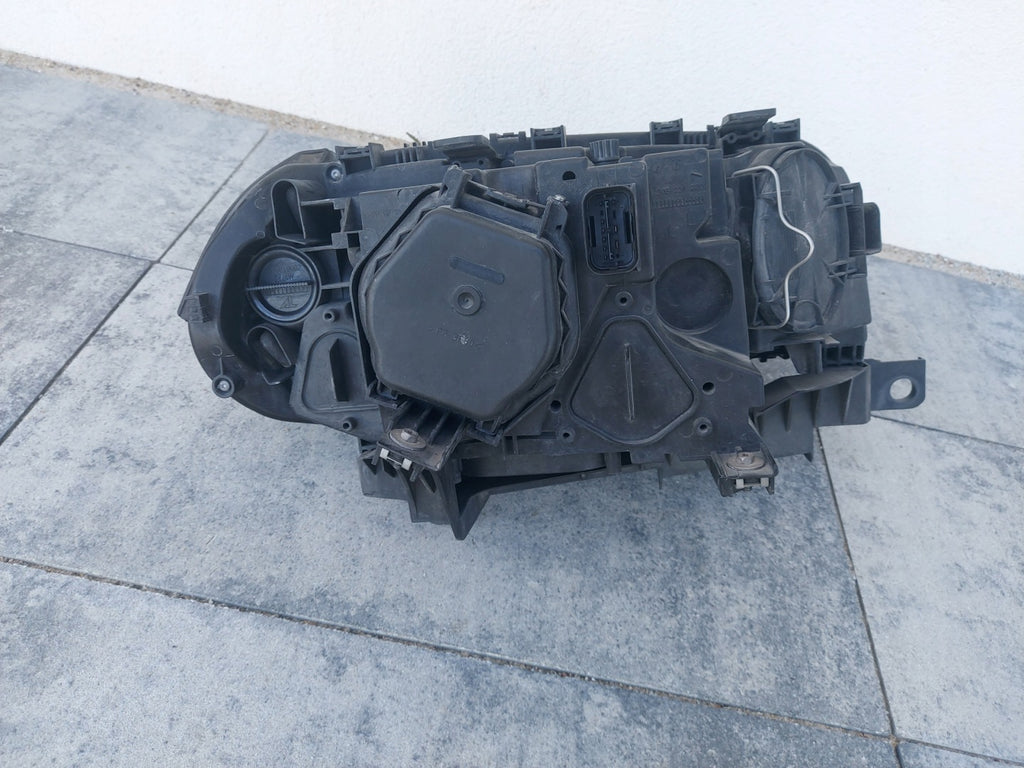 Frontscheinwerfer BMW X3 E83 7162189-06 Links Scheinwerfer Headlight SCH1001946575lb