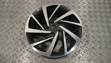 Load image into Gallery viewer, 1x Alufelge 17 Zoll 7.0" 5x112 40ET Glanz 5NA601025T VW Tiguan Rim Wheel FEL6545254420yx