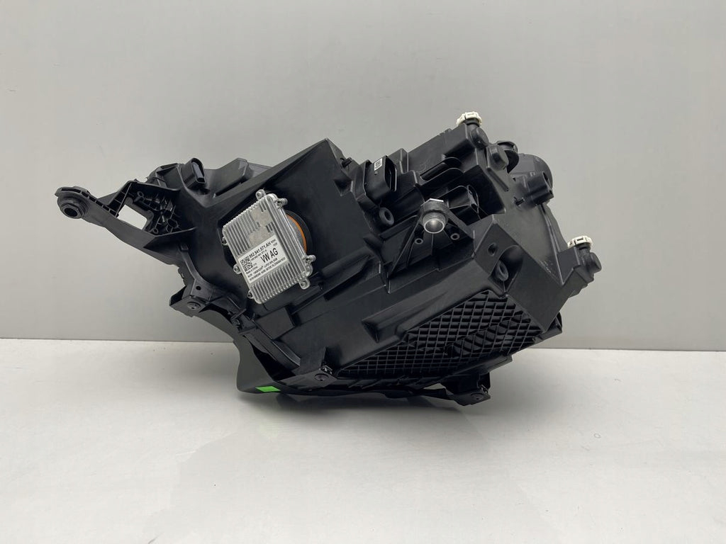 Frontscheinwerfer Skoda Kamiq 655941016 Rechts Scheinwerfer Headlight SCH5121310586fs