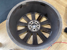 Load image into Gallery viewer, 1x Alufelge 20 Zoll J8A21007NB Land Rover Range Velar Rim Wheel FEL8007040436gh