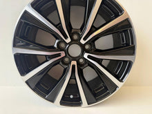 Laden Sie das Bild in den Galerie-Viewer, 1x Alufelge 17 Zoll L1TC-1007-KA Ford Puma Rim Wheel FEL1924282583mh