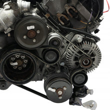 Load image into Gallery viewer, Motor BMW E60 E65 N62B40A 4.0 306PS 95TKm Benzin Engine Unkomplett MOT8489494635rq