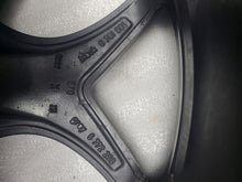 Load image into Gallery viewer, 1x Alufelge 21 Zoll 11.5" 5x120 38ET 6781994 6782834 6772253 6782835 BMW X5 E70 FEL4962326332hy