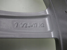 Load image into Gallery viewer, 4x Alufelge 17 Zoll 7.5" 5x112 27ET Glanz Grau 6863417 BMW G31 G30 3 G20 Mg 5 FEL8804685326ls