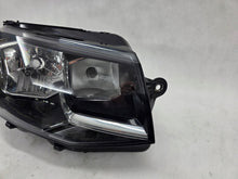 Laden Sie das Bild in den Galerie-Viewer, Frontscheinwerfer VW Transporter 7E1941016AB Rechts Scheinwerfer Headlight SCH7473929708yr