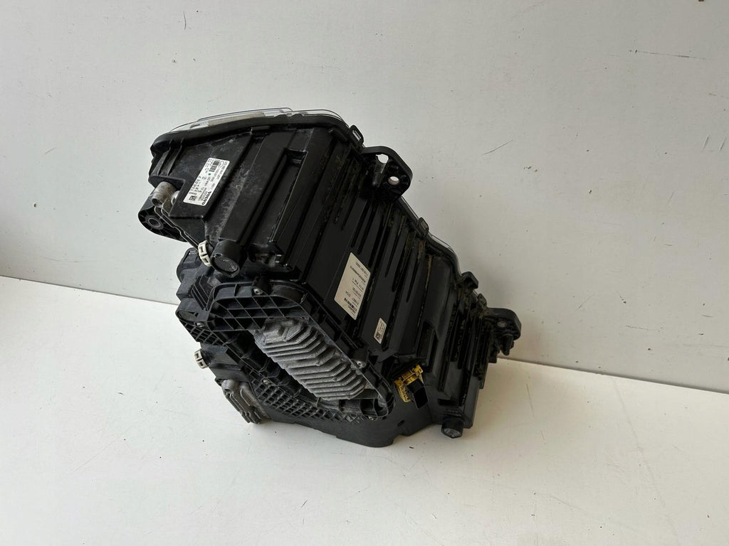 Frontscheinwerfer Volvo 23752700 Full LED Links Scheinwerfer Headlight SCH5426161178yn