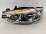 Frontscheinwerfer BMW 4 F32 F33 7424101-02 Full LED Links Scheinwerfer Headlight
