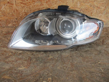 Load image into Gallery viewer, Frontscheinwerfer Audi A4 B7 8E0941003AM Xenon Links Scheinwerfer Headlight