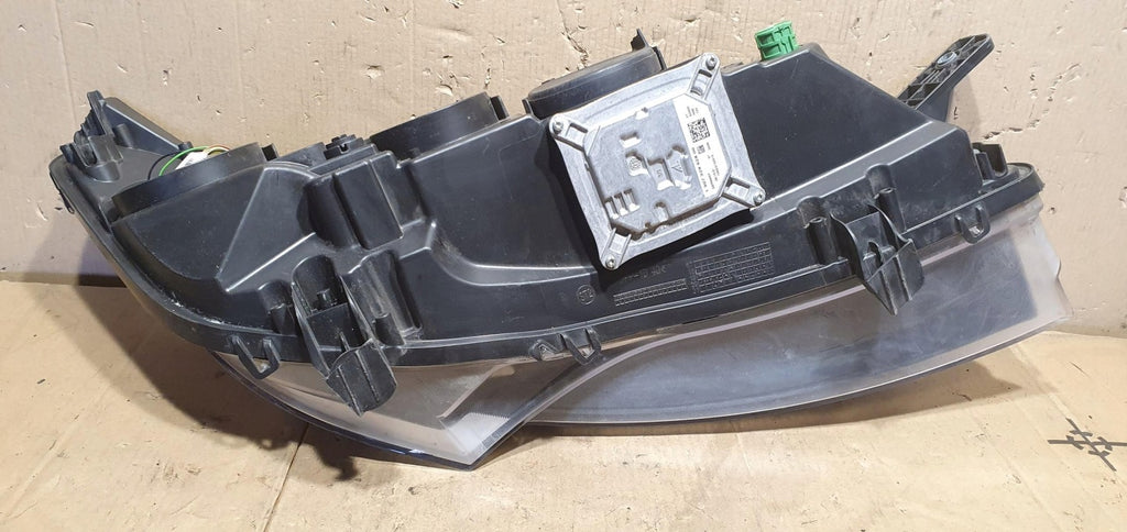 Frontscheinwerfer Fiat Ducato 01394430080 Links Scheinwerfer Headlight SCH7192403910zn
