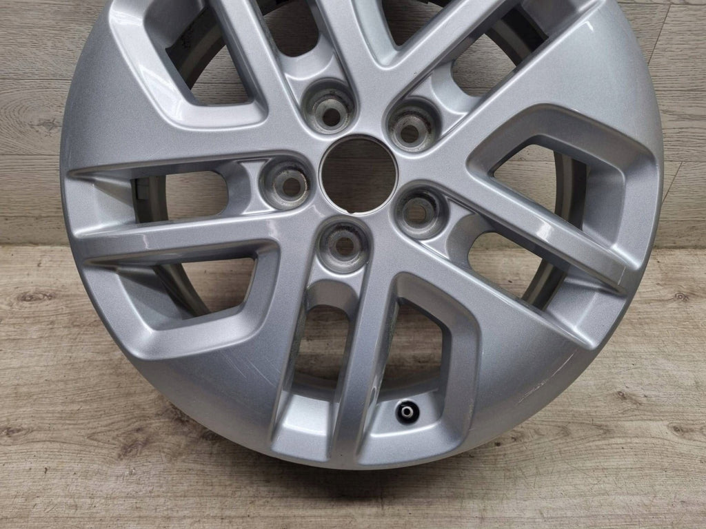 1x Alufelge 17 Zoll 5x114.3 93866154 Renault Trafic Iii Rim Wheel FEL4734868118vf