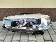 Load image into Gallery viewer, Frontscheinwerfer BMW X5 F15 X6 F16 7460613 Links Scheinwerfer Headlight SCH1053250978gk