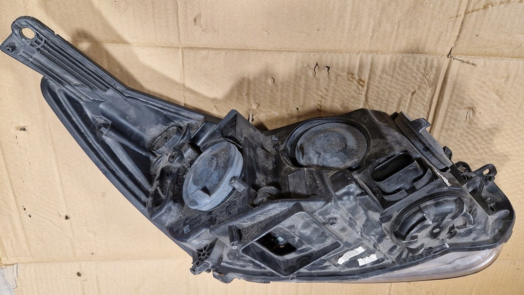 Frontscheinwerfer Ford Focus BM51-13D155-AJ Links Scheinwerfer Headlight SCH1521093161lc