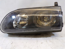 Load image into Gallery viewer, Frontscheinwerfer Mitsubishi Delica Space Gear Links Scheinwerfer Headlight