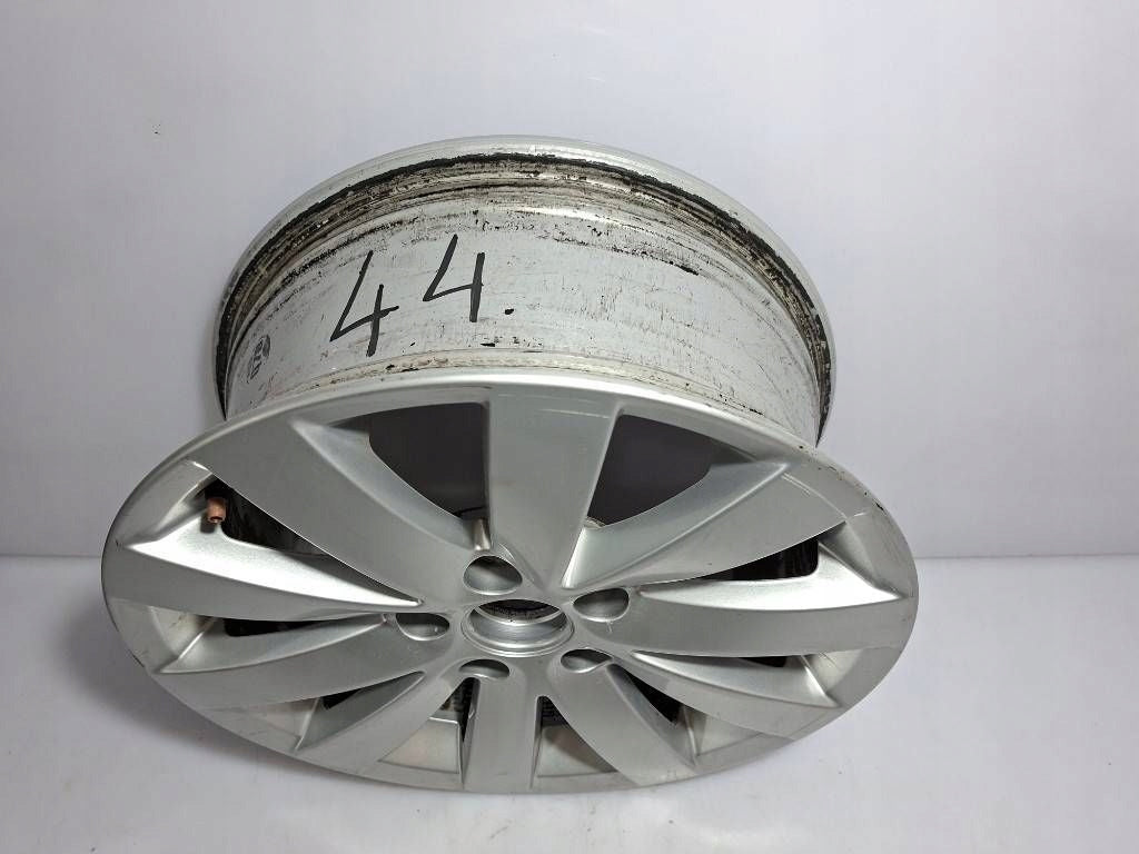 1x Alufelge 16 Zoll 5x112 42ET 3AA601025J VW Passat B7 Tiguan Sharan Rim Wheel FEL4743610411ow