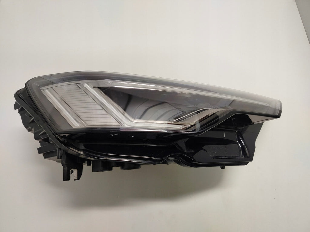 Frontscheinwerfer Audi A6 C8 4K0941040 Full LED Rechts Scheinwerfer Headlight SCH9691042820xg