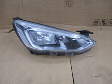 Laden Sie das Bild in den Galerie-Viewer, Frontscheinwerfer Ford Focus JX7B-13W029-AC LED Rechts Scheinwerfer Headlight