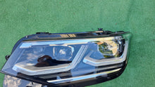 Laden Sie das Bild in den Galerie-Viewer, Frontscheinwerfer VW Tiguan 5NB941081G LED Links Scheinwerfer Headlight