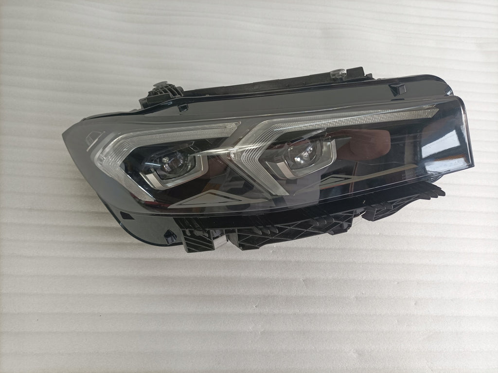 Frontscheinwerfer BMW G21 G20 9450796 Full LED Rechts Scheinwerfer Headlight SCH5542755938vz