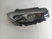 Laden Sie das Bild in den Galerie-Viewer, Frontscheinwerfer BMW G21 G20 9450796 Full LED Rechts Scheinwerfer Headlight SCH5542755938vz