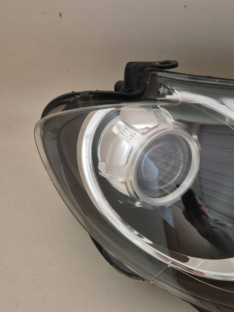 Frontscheinwerfer VW Touran 1305236225 Rechts Scheinwerfer Headlight