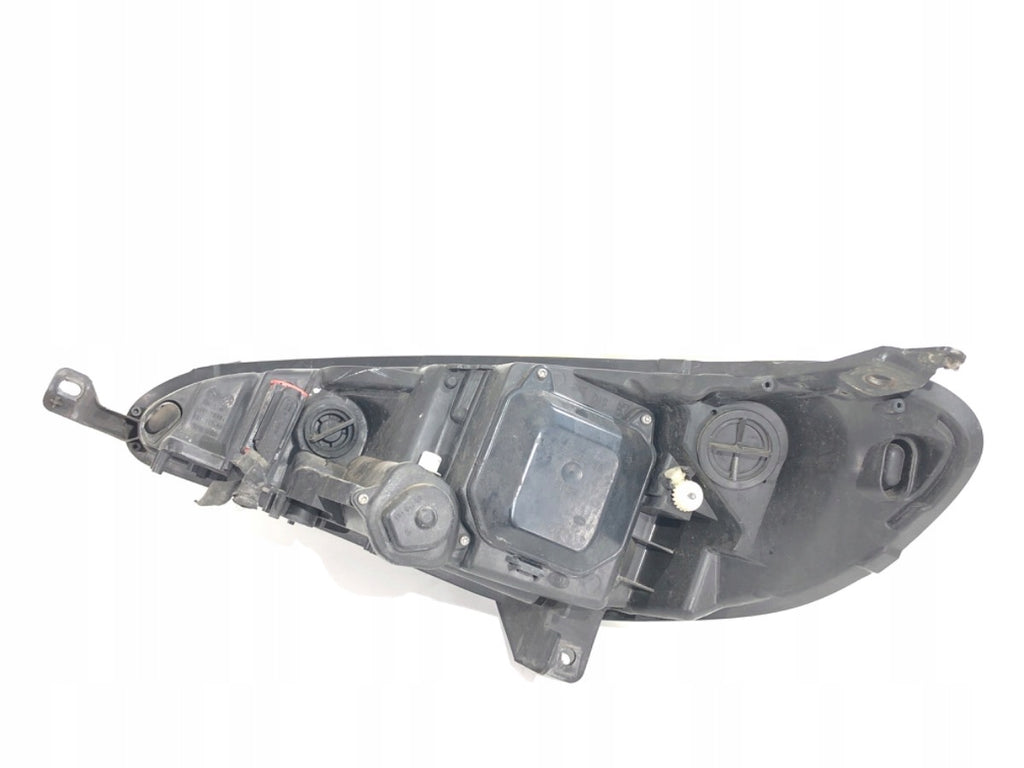 Frontscheinwerfer Peugeot 407 LORK-729-18991 Ein Stück (Rechts oder Links) SCH3638523838ve