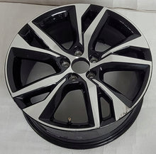 Load image into Gallery viewer, 1x Alufelge 18 Zoll 8.0" 5x108 42ET 32294235 Volvo S60 V60 Rim Wheel FEL4449700771kg