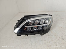 Laden Sie das Bild in den Galerie-Viewer, Frontscheinwerfer Mercedes-Benz W205 A2059067905 Links Scheinwerfer Headlight SCH9098741242sd