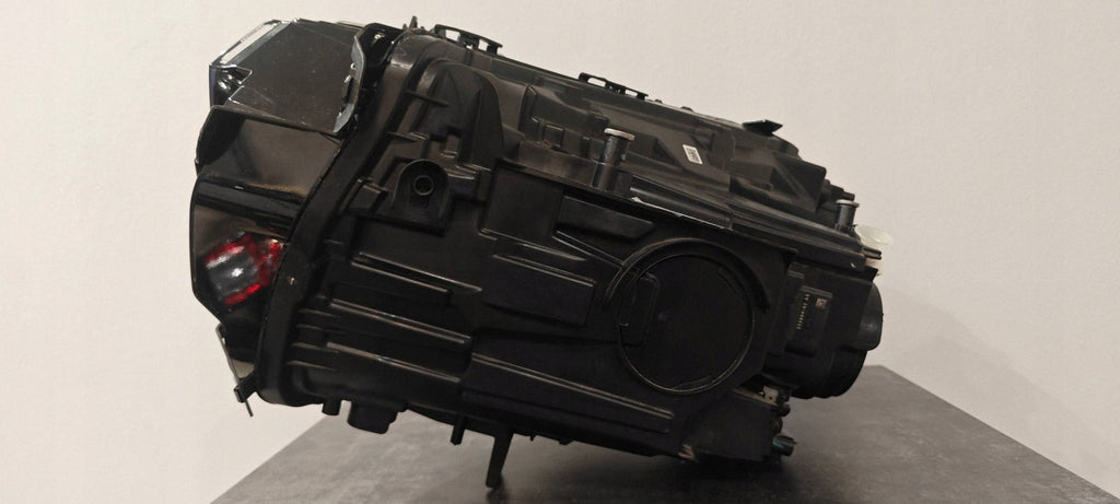 Frontscheinwerfer Mercedes-Benz Eqa Eqb A2439069000 Rechts Headlight SCH6250290516po