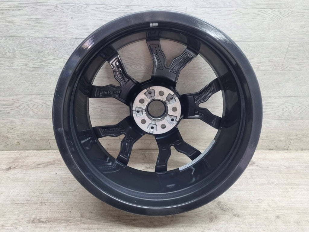 1x Alufelge 19 Zoll 5x112 8092163 BMW X1 F48 Rim Wheel FEL3582456470og