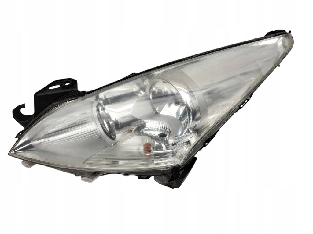 Frontscheinwerfer Peugeot 3008 9682519180 89903106 Links Scheinwerfer Headlight SCH3527926463ef