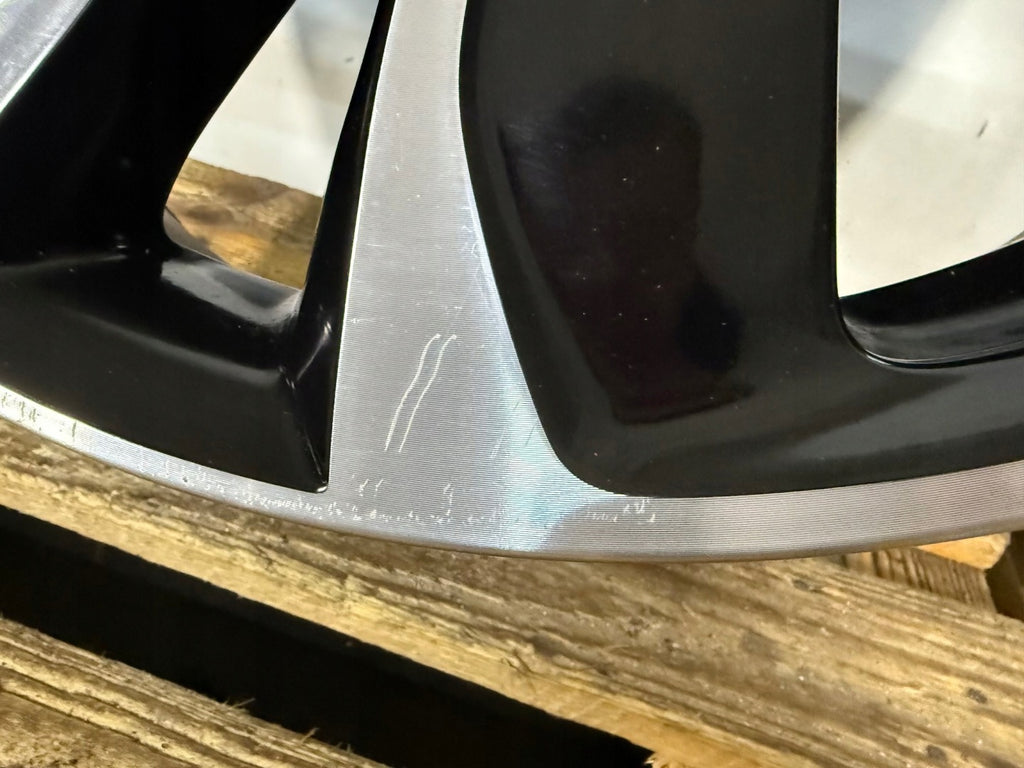 1x Alufelge 19 Zoll 7.0" 5x114.3 9965427090 Mazda Cx5 Cx-5 Rim Wheel FEL9296612648kz