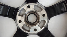 Laden Sie das Bild in den Galerie-Viewer, 1x Alufelge 17 Zoll 7.0&quot; 4x108 38ET 39182183 Opel Corsa F Rim Wheel