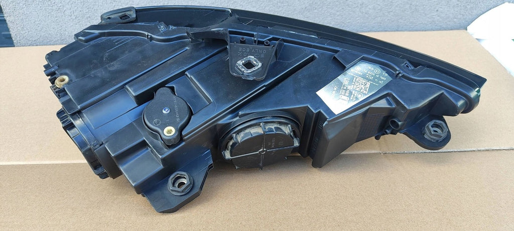 Frontscheinwerfer Audi A3 8V0941005 Links Scheinwerfer Headlight SCH6384883336bn