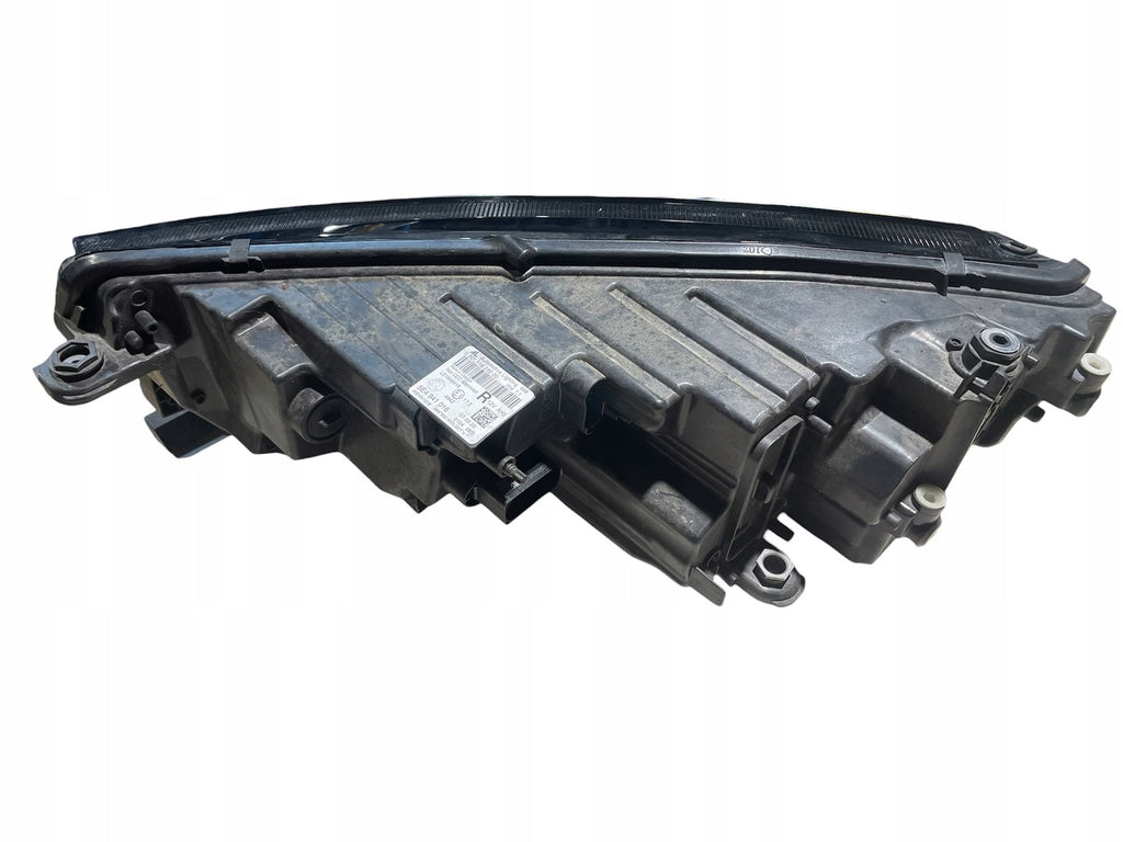 Frontscheinwerfer Skoda Octavia 5e3 IV 5E4941016 LED Rechts Headlight SCH9678050098bb