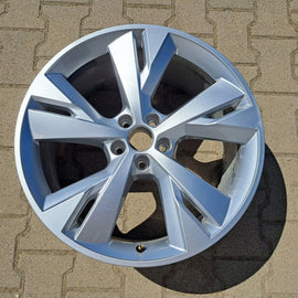 1x Alufelge 20 Zoll 9.0