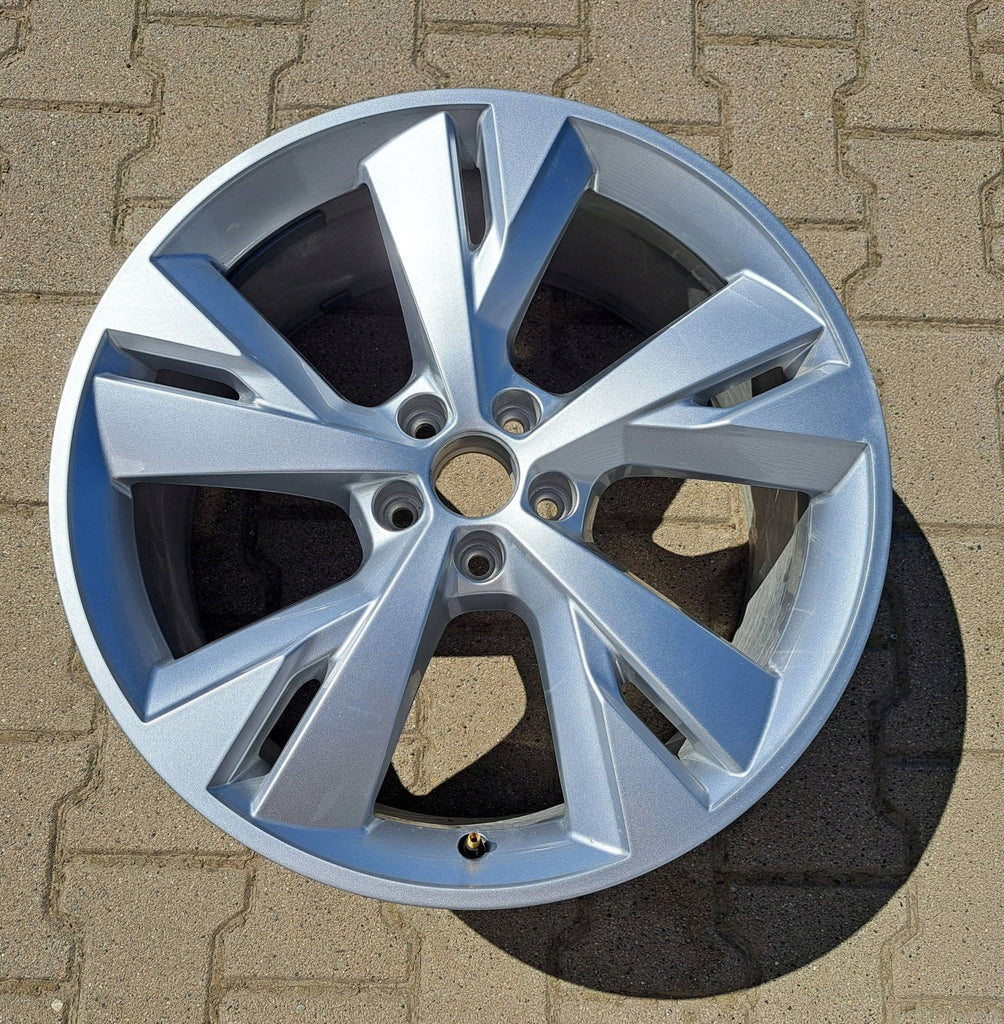 1x Alufelge 20 Zoll 9.0" 5x112 89A601025AS Audi E-Tron Rim Wheel FEL1033948121hn