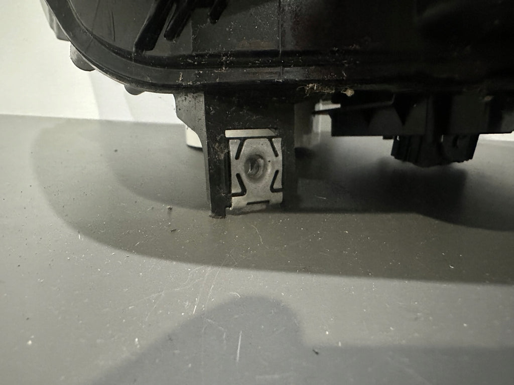 Frontscheinwerfer Seat Ateca 576941032B Full LED Rechts Scheinwerfer Headlight