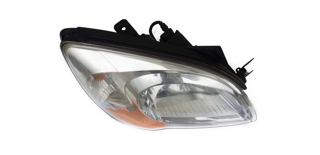 Frontscheinwerfer Kia Sportage Rechts Scheinwerfer Headlight SCH6888655261rc